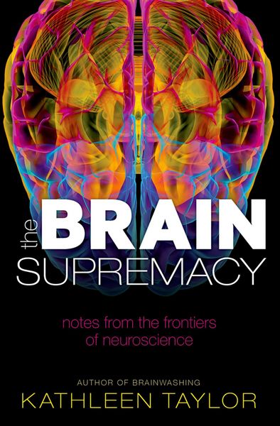 Produktbild: The Brain Supremacy