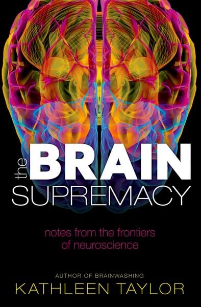 Produktbild: The Brain Supremacy