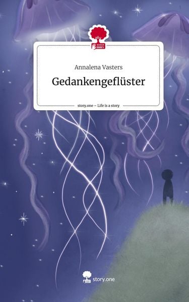 Produktbild: Gedankengefl&uuml;ster. Life is a Story - story.one
