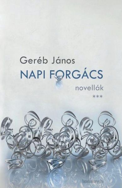 Produktbild: Napi forg&aacute;cs