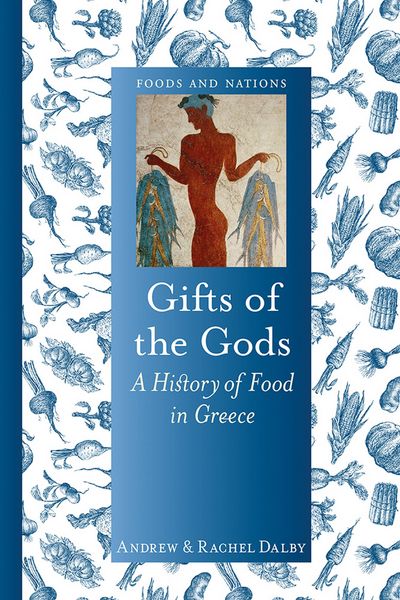 Produktbild: Gifts of the Gods
