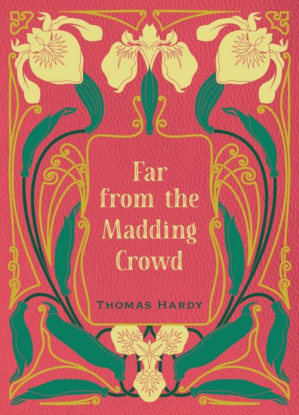 Produktbild: Far from the Madding Crowd