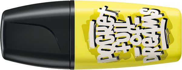 Produktbild: STABILO Textmarker BOSS MINI by Snooze One