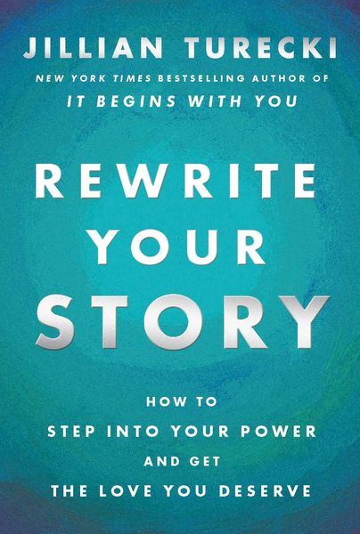Produktbild: Rewrite Your Story