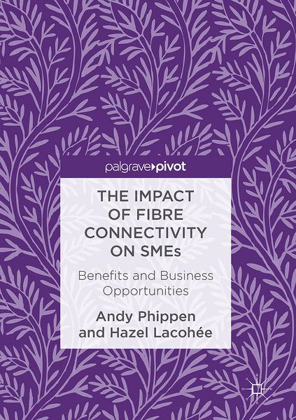 Produktbild: The Impact of Fibre Connectivity on SMEs