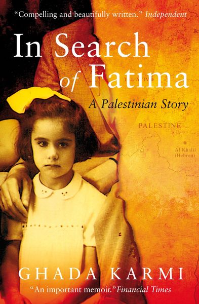 Produktbild: In Search of Fatima
