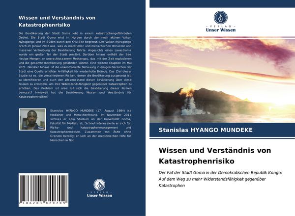 Wissen und Verständnis von Katastrophenrisiko