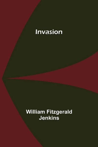 Produktbild: Invasion