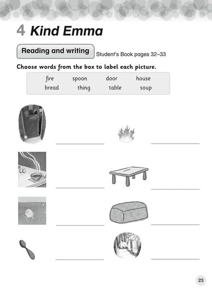 Produktbild: International Primary English Workbook: Stage 2