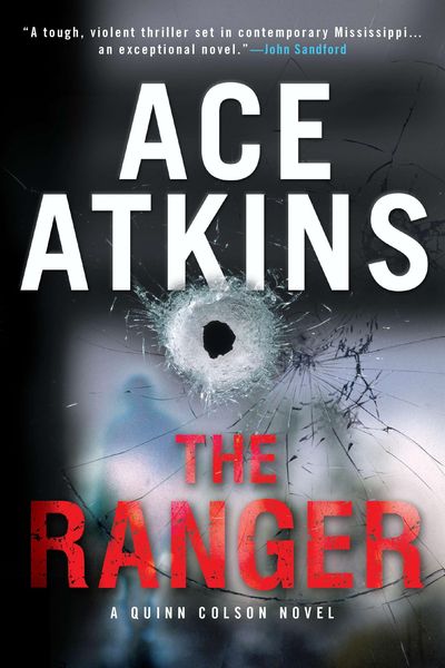Produktbild: The Ranger