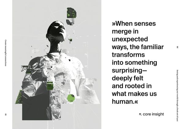 Produktbild: The Generative Mind