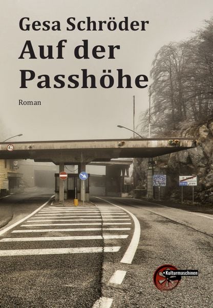 Produktbild: Auf der Passh&ouml;he