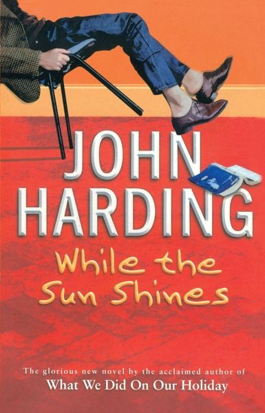 Produktbild: While The Sun Shines