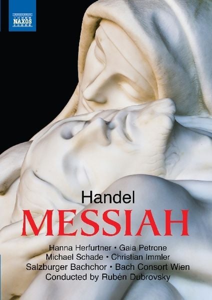 Produktbild: Der Messias