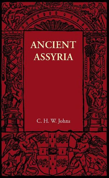 Produktbild: Ancient Assyria