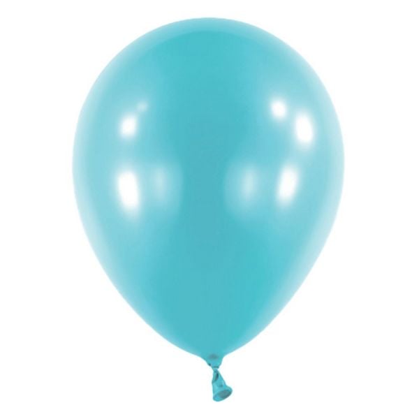 Produktbild: Luftballons Pearl bunt &Oslash;27,5cm 50 St&uuml;ck