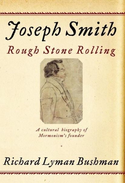 Produktbild: Joseph Smith