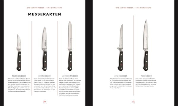 Produktbild: Messer
