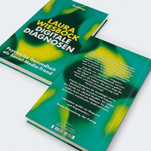Produktbild: Digitale Diagnosen