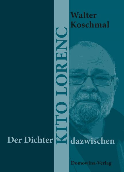 Produktbild: Der Dichter - Kito Lorenc - dazwischen