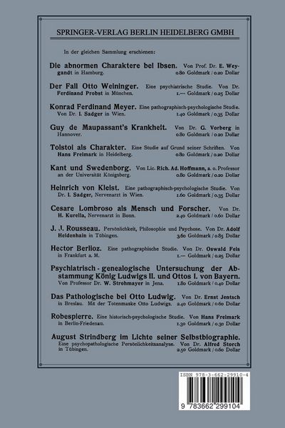 Produktbild: &Uuml;ber den C&auml;sarenwahnsinn