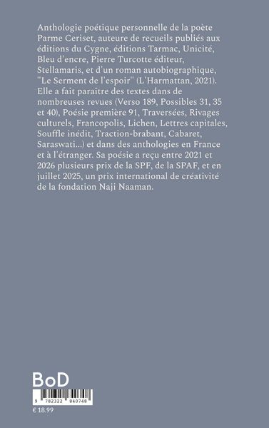Produktbild: De Nuit et de Lumi&egrave;re