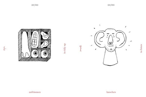 Produktbild: Learning Deutsch