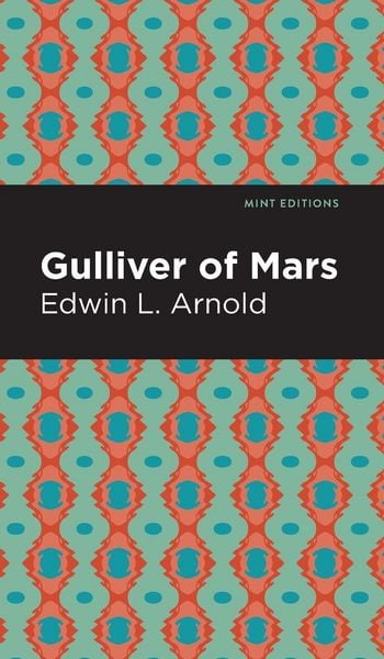 Produktbild: Gulliver of Mars