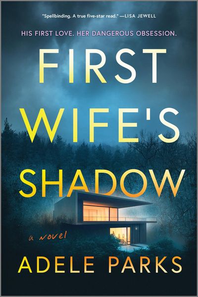 Produktbild: First Wife's Shadow