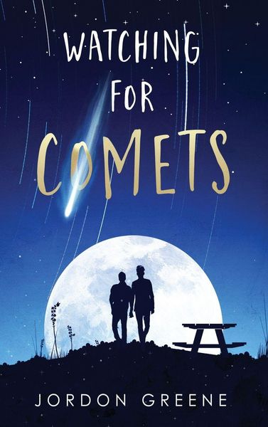 Produktbild: Watching for Comets