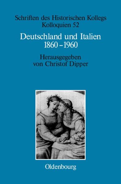 Produktbild: Deutschland und Italien 1860-1960