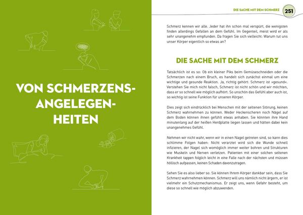 Produktbild: Das ABC der Vitamine