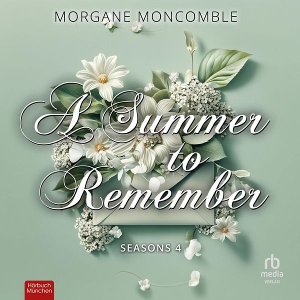 A Summer to Remember - Morgane Moncomble, Audio, 9783987858208