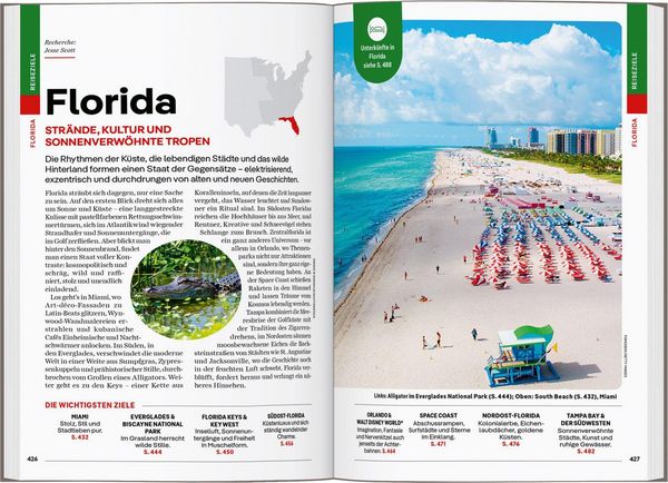Produktbild: LONELY PLANET Reisef&uuml;hrer USA Osten