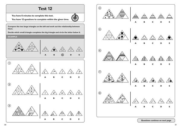 Produktbild: 11 NON-V QPT AGE 10-11 GL