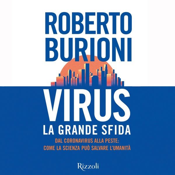 Produktbild: Virus, la grande sfida