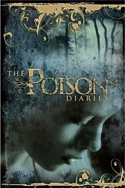 Produktbild: POISON DIARIES_1 PB