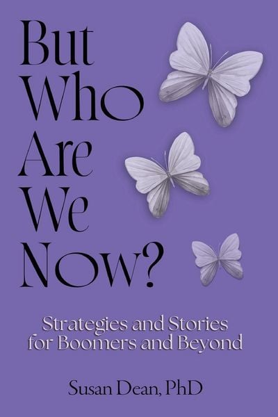 Produktbild: But Who Are We Now?