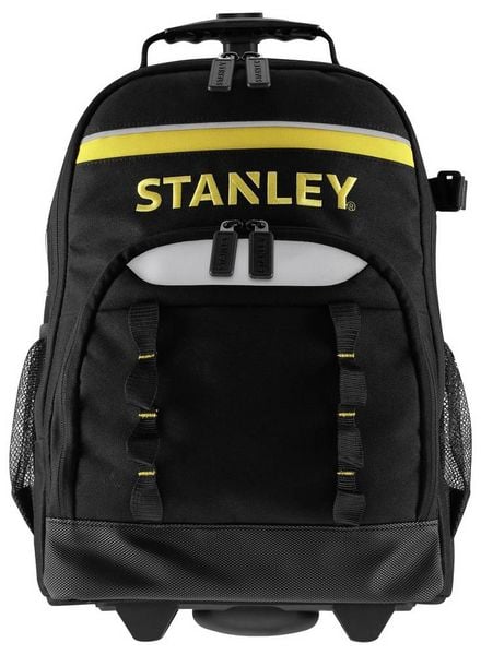 Produktbild: Werkzeug Rucksack mit Trolley