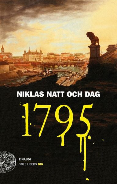 Produktbild: 1795