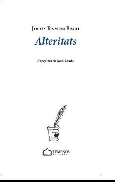 Produktbild: Alteritats
