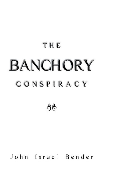 Produktbild: The Banchory Conspiracy