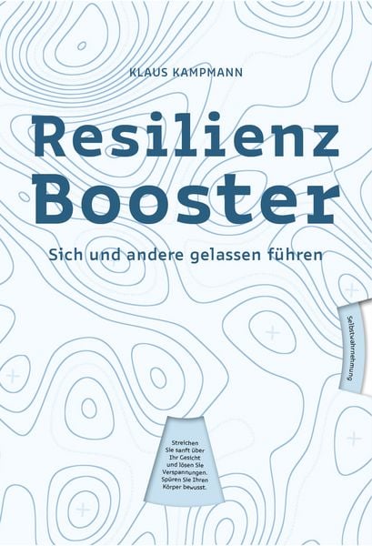 Produktbild: ResilienzBooster