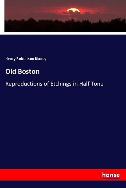 Produktbild: Old Boston