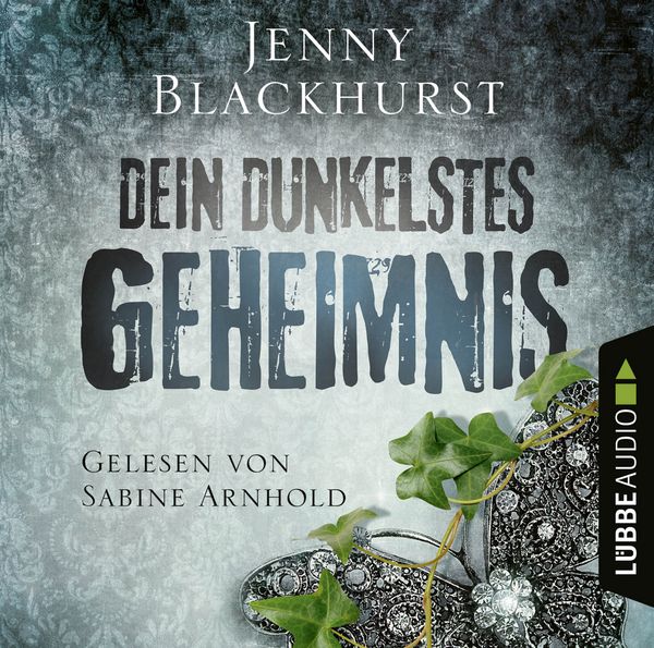 Produktbild: Dein dunkelstes Geheimnis
