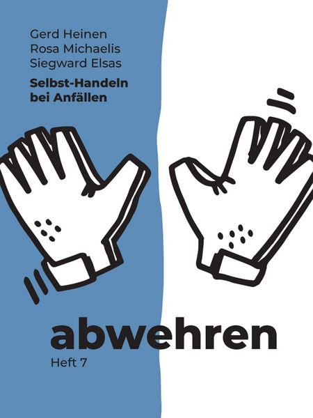 Produktbild: Selbst-Handeln bei Anf&auml;llen