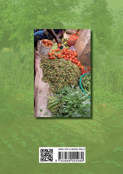 Produktbild: Linking nutrition security and agrobiodiversity: the importance of traditional vegetables for nutritional health of women in rural Tanzania