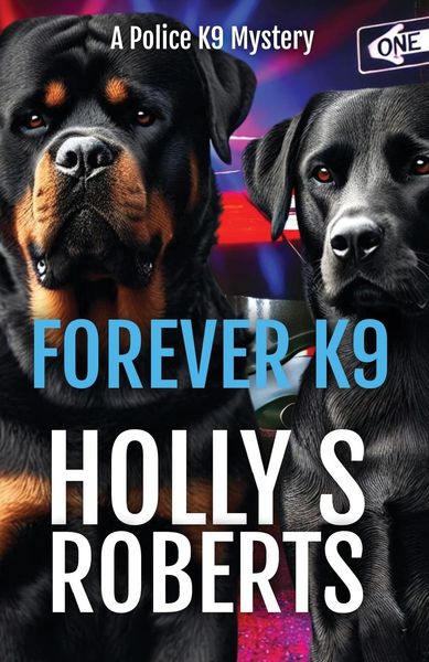 Produktbild: Forever K9