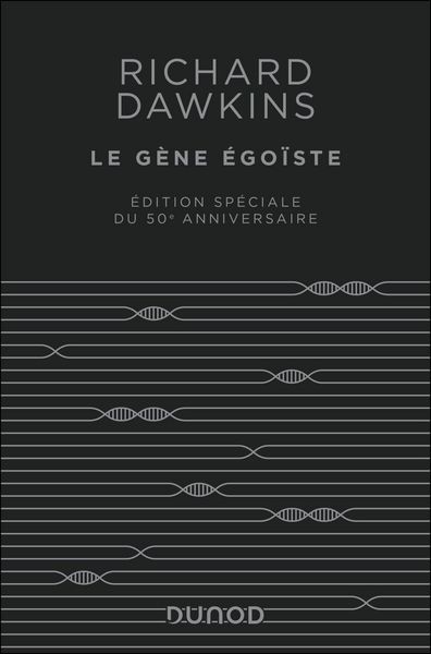 Produktbild: Le g&egrave;ne &eacute;go&iuml;ste - Edition sp&eacute;ciale du 50&egrave;me anniversaire