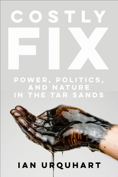Produktbild: Costly Fix